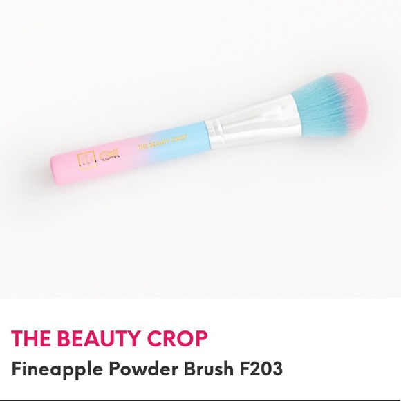 New! Ipsy Lot of Make-up Brushes - Picture 2 of 16